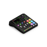 RØDE Rodecaster DUO Podcast-mikseri