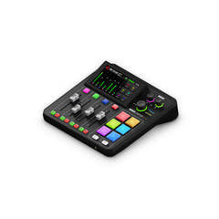 RØDE Rodecaster DUO - Podcast Mikseri