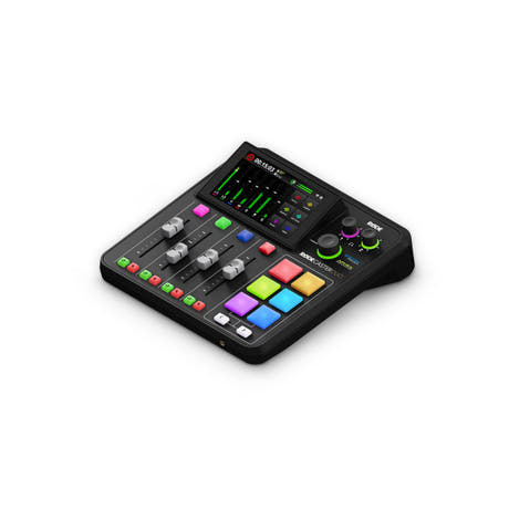 RØDE Rodecaster DUO - Podcast Mikseri