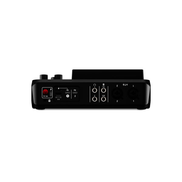 RØDE Rodecaster DUO - Podcast Mikseri