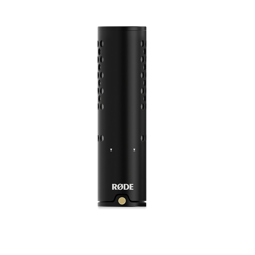 RØDE VideoMicro II Kameramikrofoni