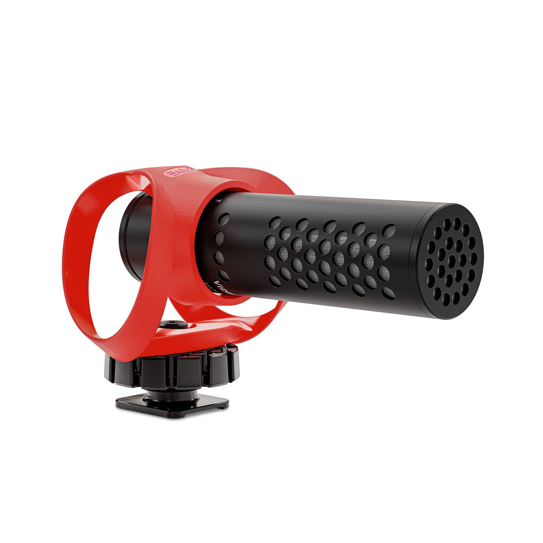RØDE VideoMicro II Kameramikrofoni