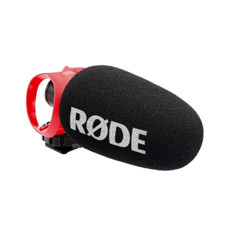 RØDE VideoMicro II kameramikrofoni