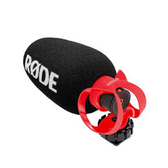RØDE VideoMicro II Kameramikrofoni