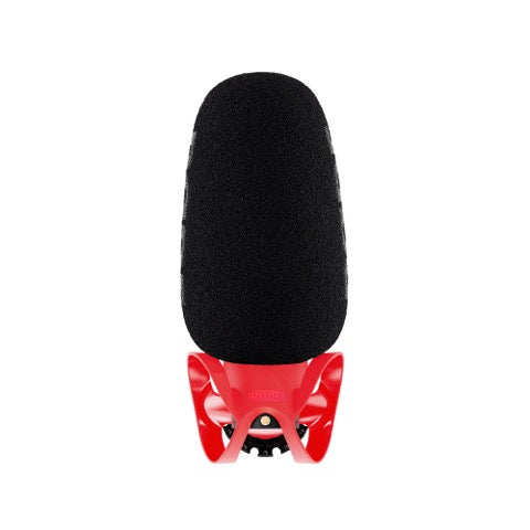 RØDE VideoMicro II Kameramikrofoni