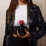 RØDE VideoMicro II kameramikrofoni