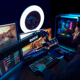 RØDE PSA1+ Mikrofonipuomi