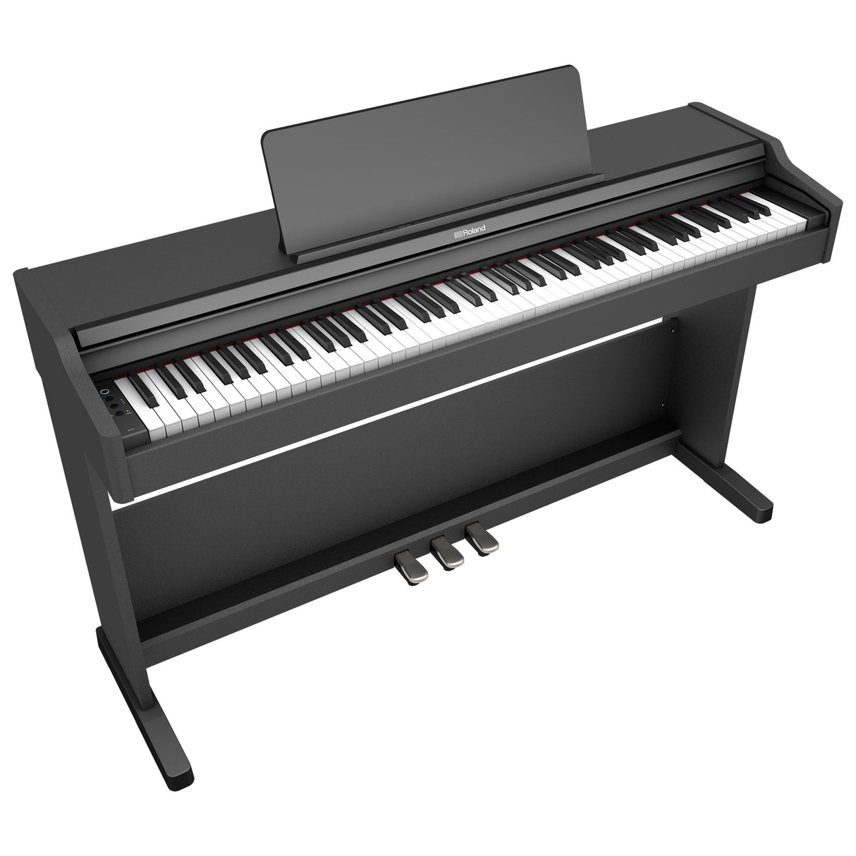 Roland RP107BKX Sähköpiano (musta)