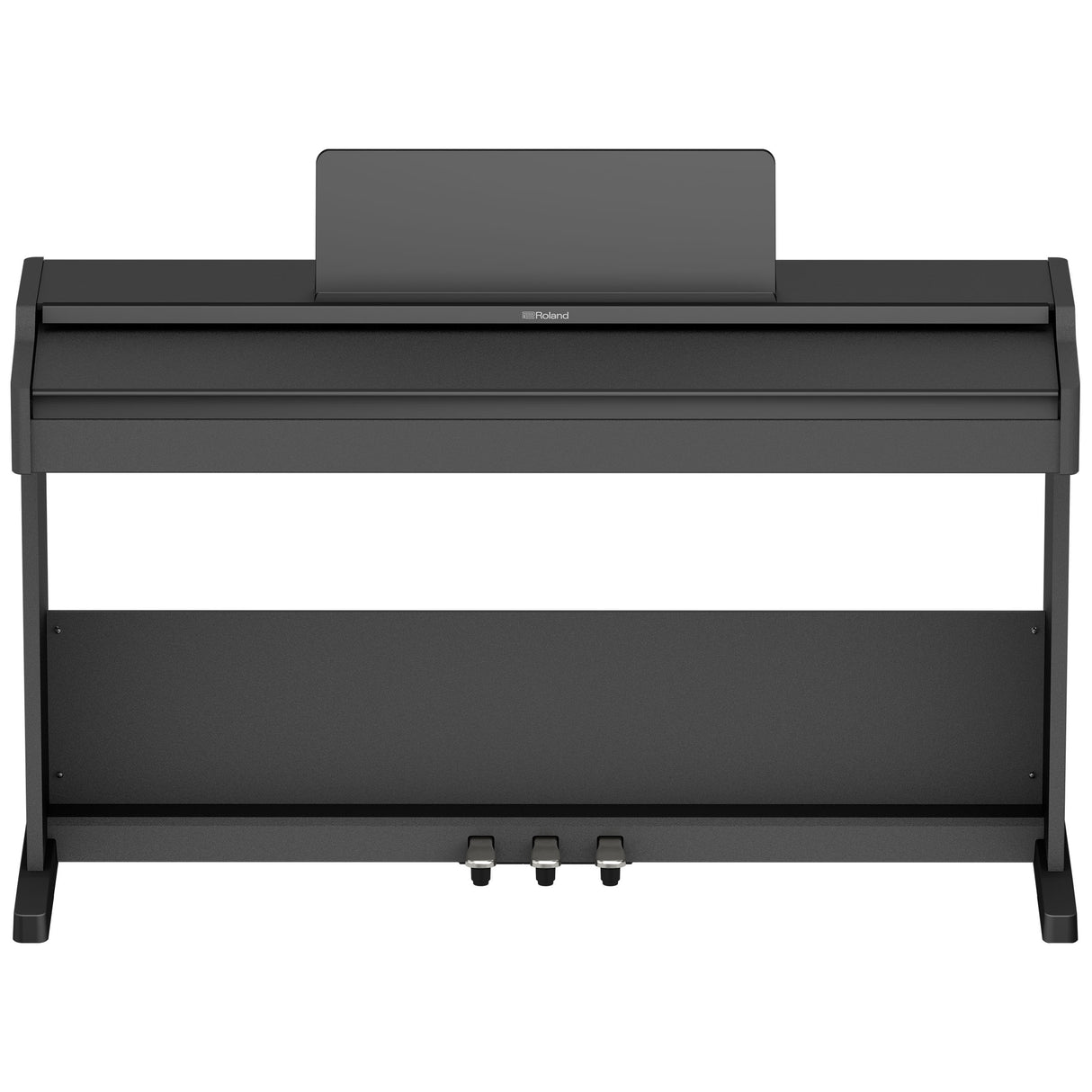 Roland RP107BKX Sähköpiano (musta)