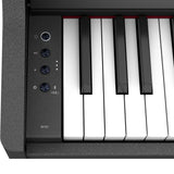Roland RP107BKX Sähköpiano (musta)