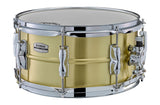 Yamaha 13x6.5" Tallennus Custom Brass (messinki)
