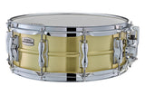 Yamaha 14x5.5" Äänitys Custom Brass