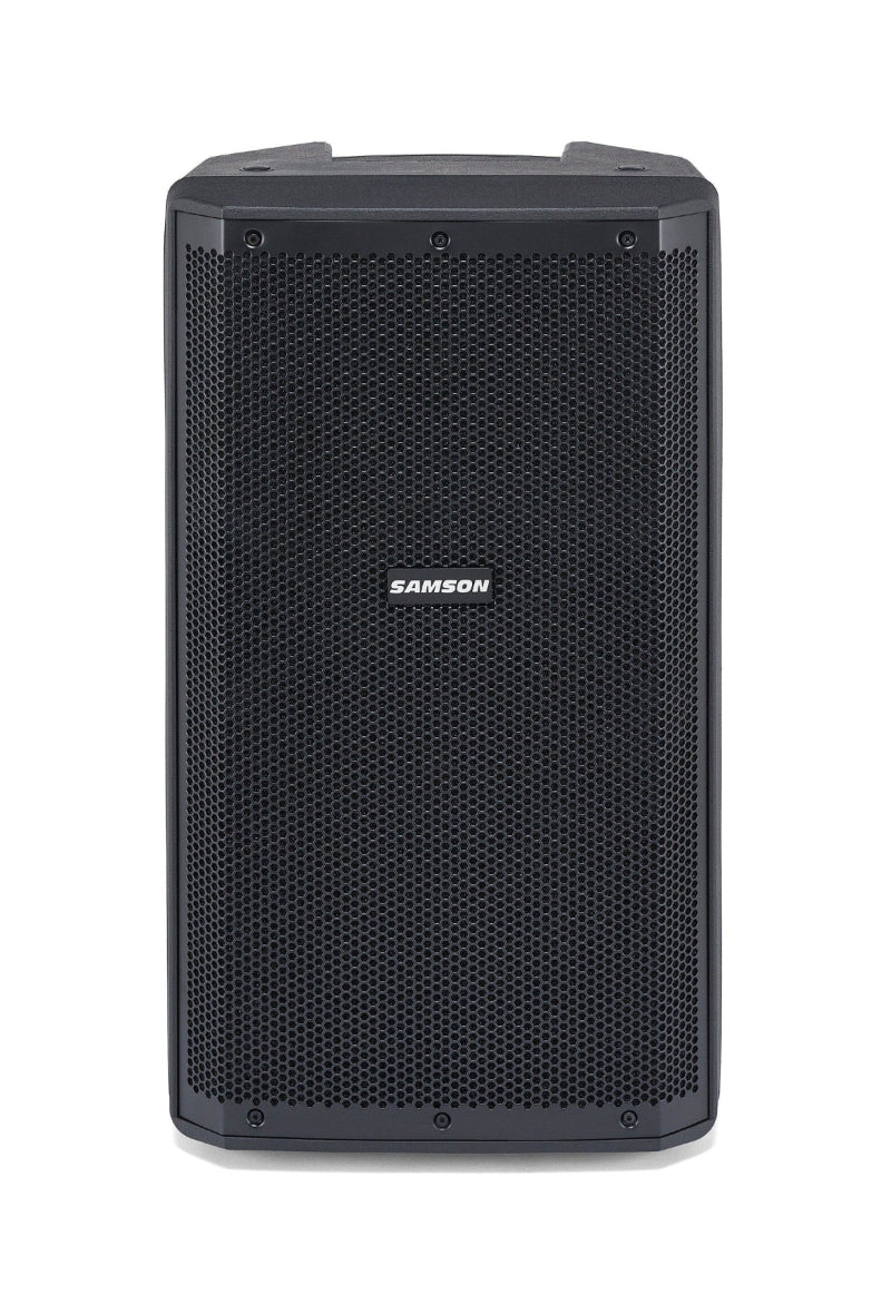 SAMSON RS112A aktiivikaiutin Bluetoothilla