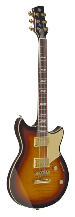 Yamaha Revstar RS20MM - nimikkomalli: Matteo Mancuso