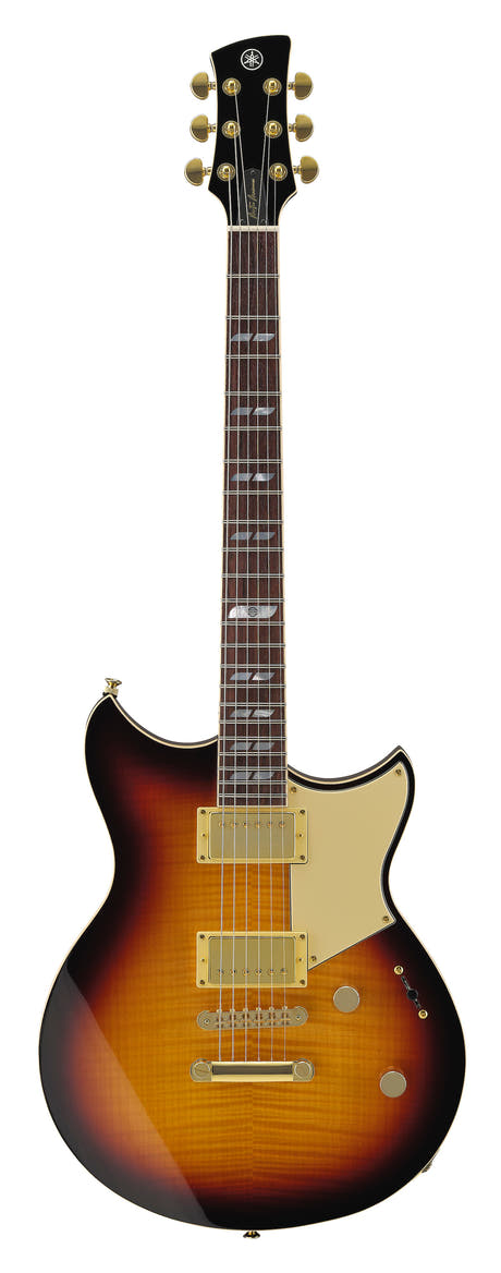 Yamaha Revstar RS20MM - nimikkomalli: Matteo Mancuso