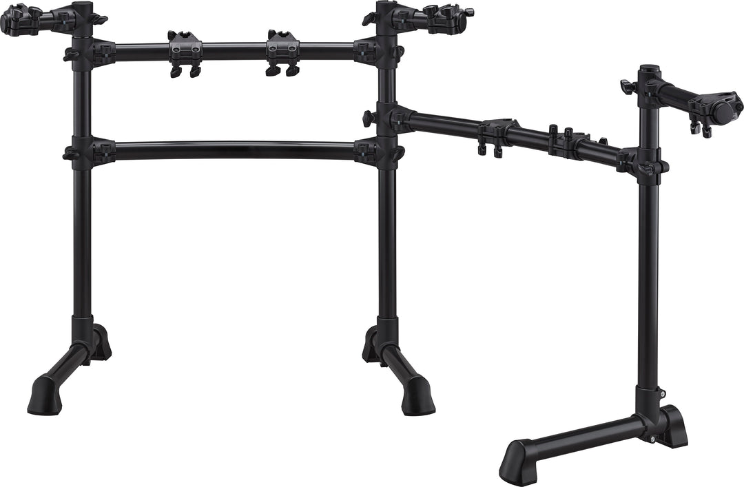 Yamaha DTX8K-M Sähkörumpusetti (Black Forrest)