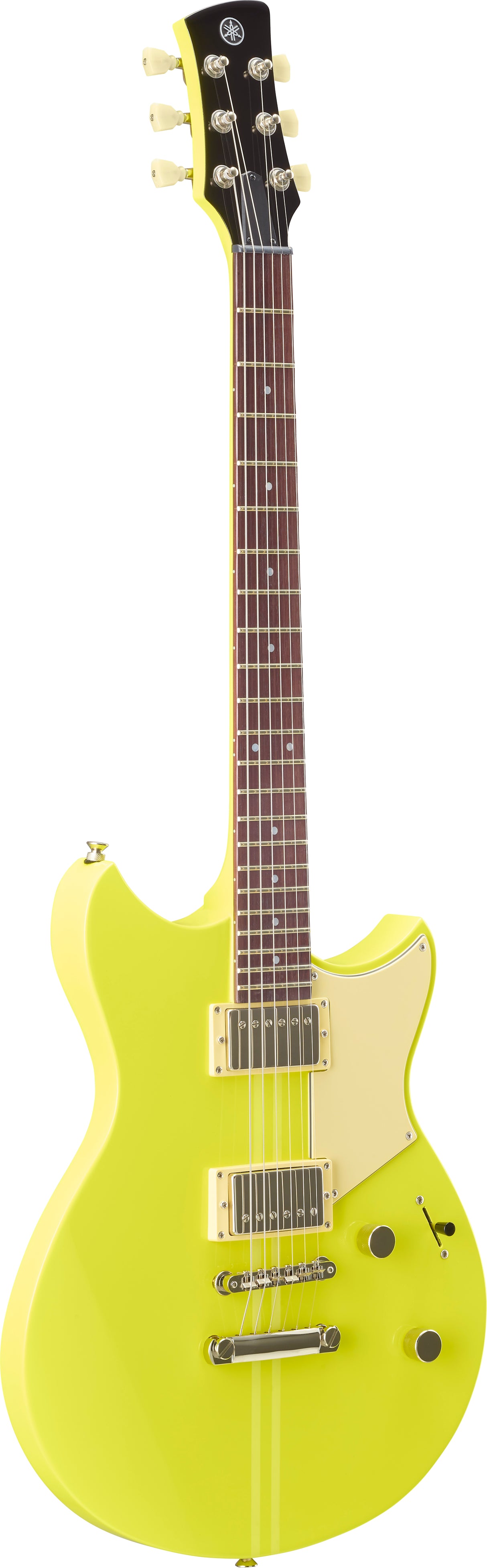 Yamaha Revstar RSE20NYL Sähkökitara (Neon Yellow)