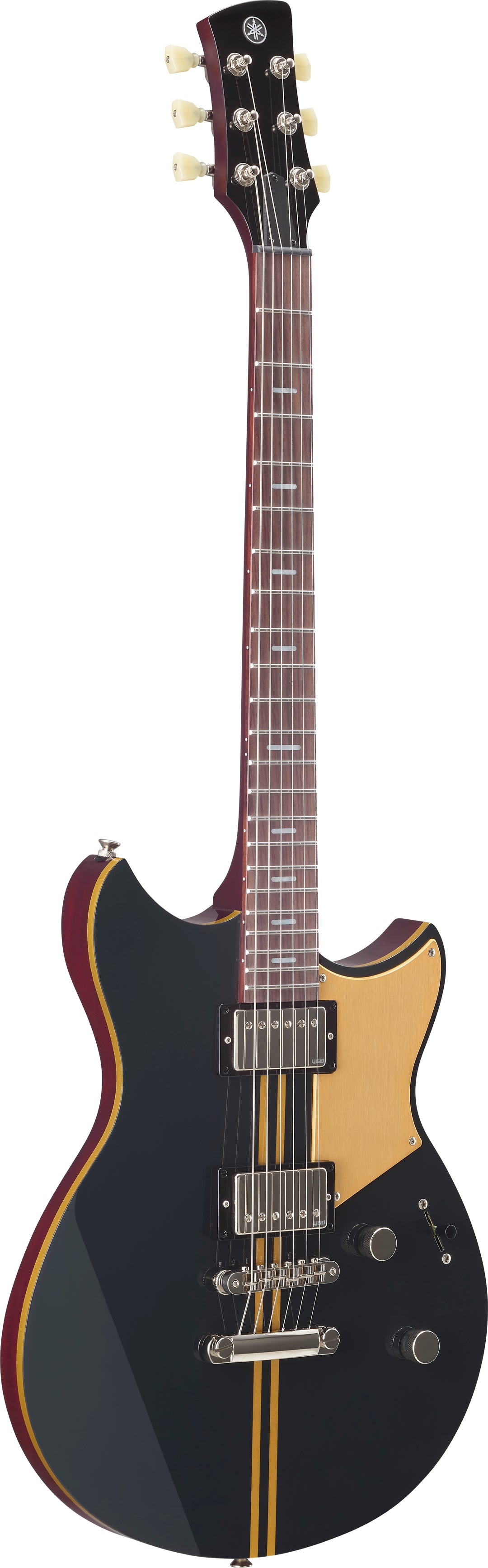 Yamaha Revstar RSP20XRBC Sähkökitara (Rusty Brass Charcoal)