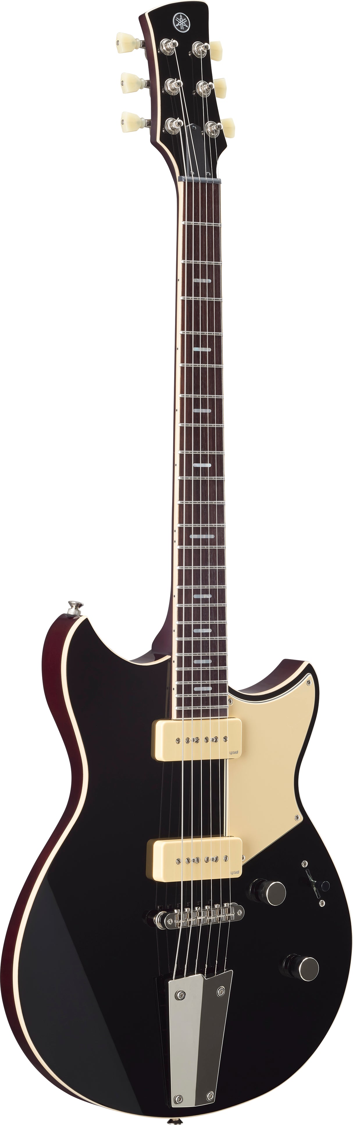 Yamaha Revstar RSS02TBL Sähkökitara (Musta)