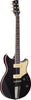 Yamaha Revstar RSS02TBL Sähkökitara (Musta)