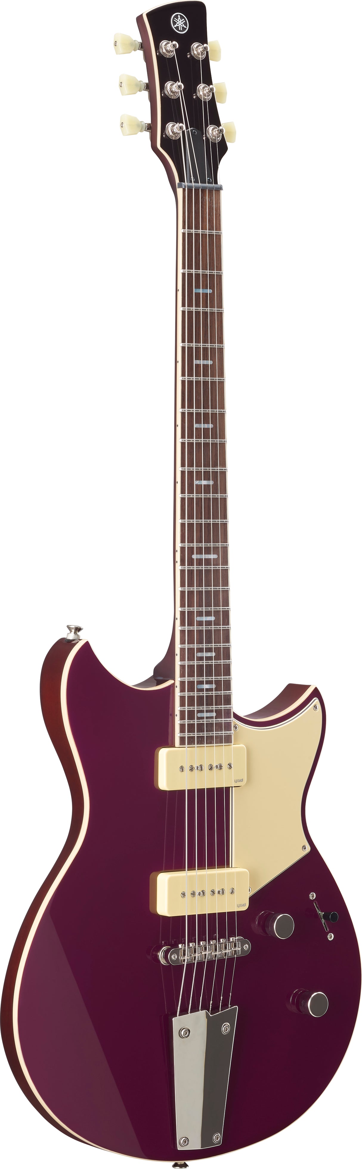 Yamaha Revstar RSS02THML Sähkökitara (Hot Merlot)