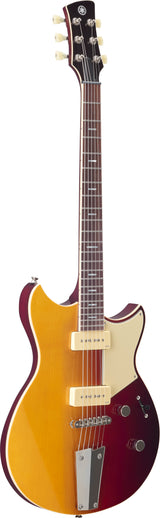 Yamaha Revstar RSS02TSSB Sähkökitara (Sunset Burst )