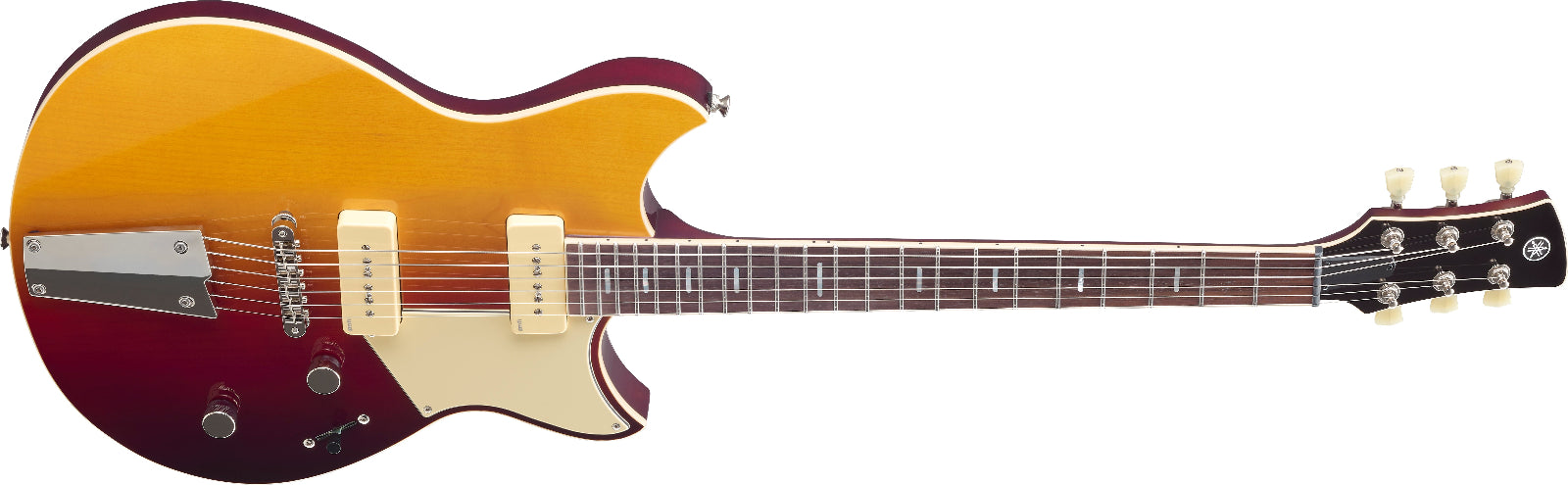 Yamaha Revstar RSS02TSSB Sähkökitara (Sunset Burst)