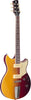 Yamaha Revstar RSS02TSSB Sähkökitara (Sunset Burst )
