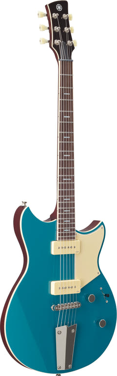 Yamaha Revstar RSS02TSWB Sähkökitara (Swift Blue)