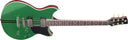 Yamaha Revstar RSS20FLR Sähkökitara (Flash Green)