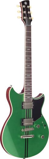 Yamaha Revstar RSS20FLR sähkökitara (Flash Green )