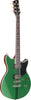 Yamaha Revstar RSS20FLR sähkökitara (Flash Green )