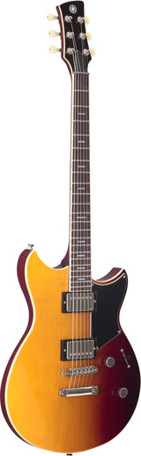 Yamaha Revstar RSS20SSB Sähkökitara (Sunset Burst )