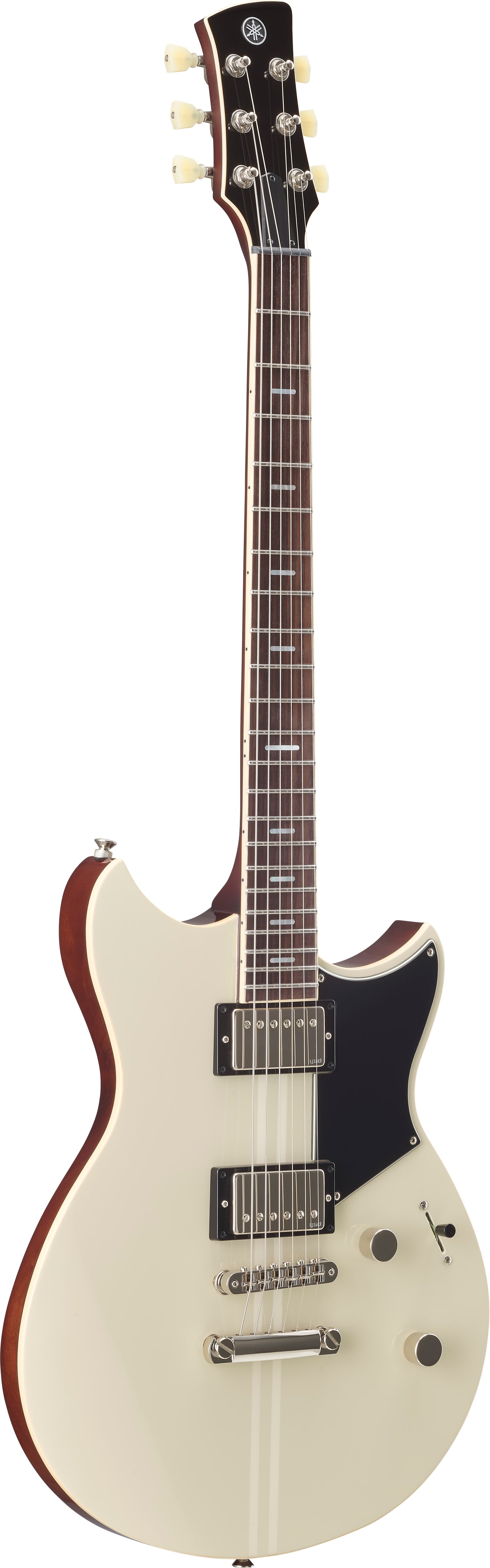 Yamaha Revstar RSS20VW sähkökitara (Vintage White )