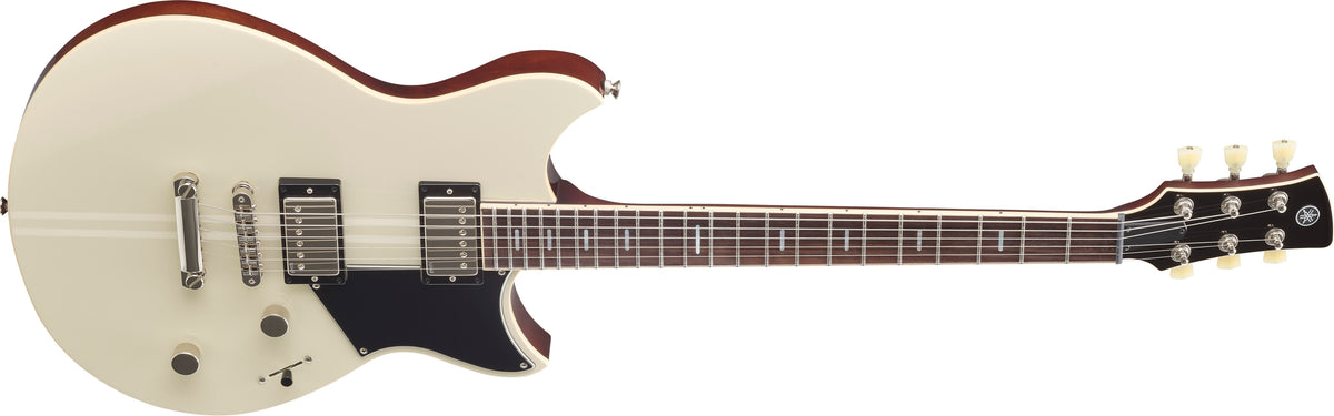 Yamaha Revstar RSS20VW Sähkökitara (Vintage White)