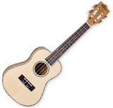 Reno RU320 Grand Concert Ukulele (Luonnollinen) Aloituspakkaus