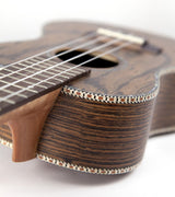 Reno RU370 Grand Concert Ukulele (Luonnollinen)