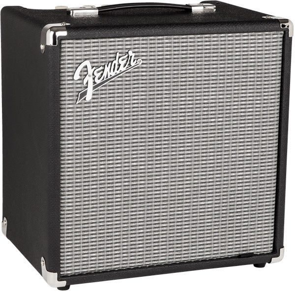 Fender Rumble 25 V3 Bassovahvistin