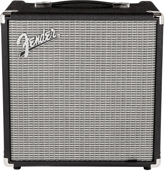 Fender Rumble 25 V3 Bassovahvistin