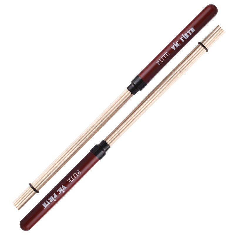 Vic Firth RUTE alkuperäiset rodit