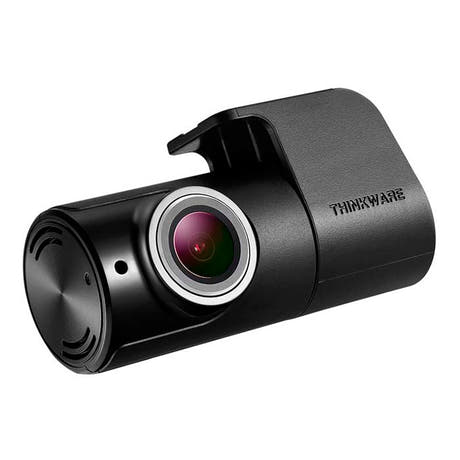 Alpine RVC-R200 -kamera takalasiin DVR-F200:lle