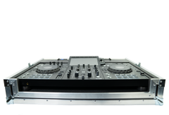 Case-It Lentokotelo Pioneer XDJ-RX3:lle.