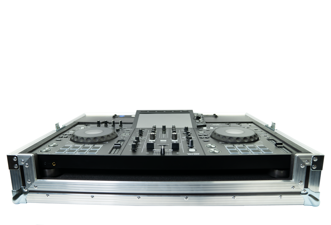 Case-It Lentokotelo Pioneer XDJ-RX3:lle.