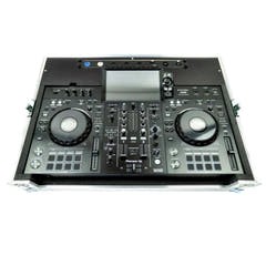 Pioneer DJ XDJ-RX3 Paketti
