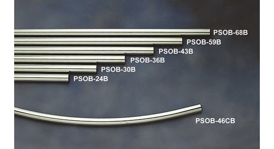 Dixon PSOB-68B jatkoputki rackille 68"