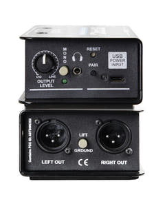 Radial BT-Pro V2