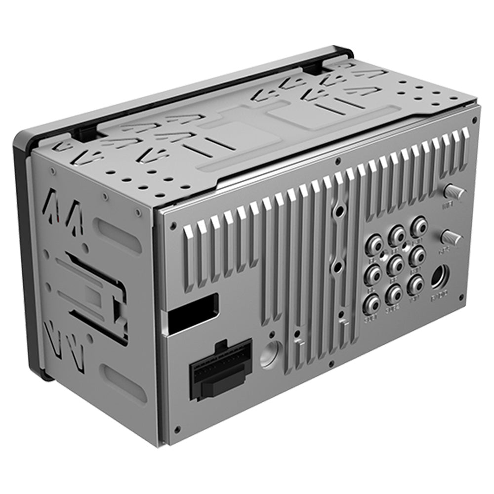 Aiwa IC-820 -autoradio