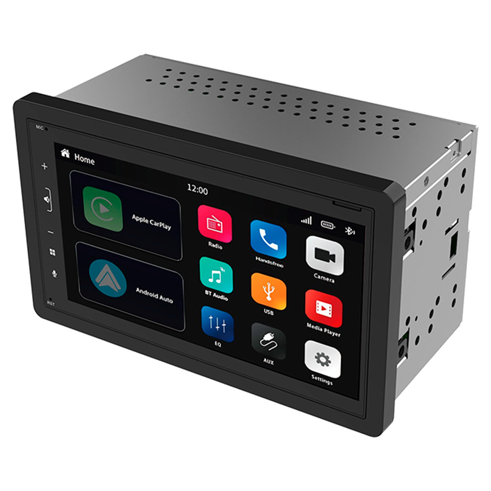 Aiwa IC-820 -autoradio