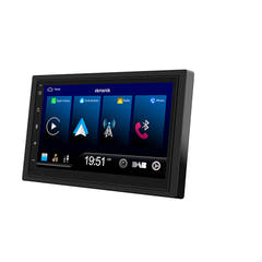 Aiwa IC-820 -autoradio