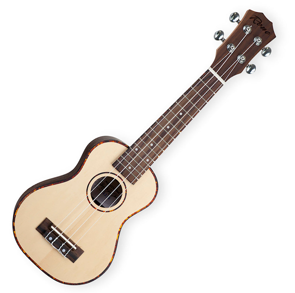 Reno RU230 Sopraano Ukulelet (Luonnollinen)